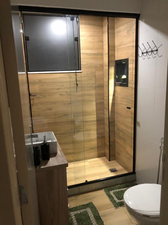 Copa Beach Home - Copacabana Posto 4 Quadra Da Praia Рио-де-Жанейро Экстерьер фото