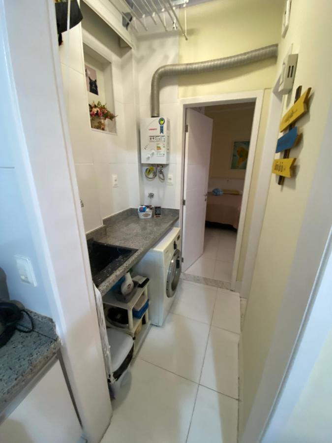 Copa Beach Home - Copacabana Posto 4 Quadra Da Praia Рио-де-Жанейро Экстерьер фото