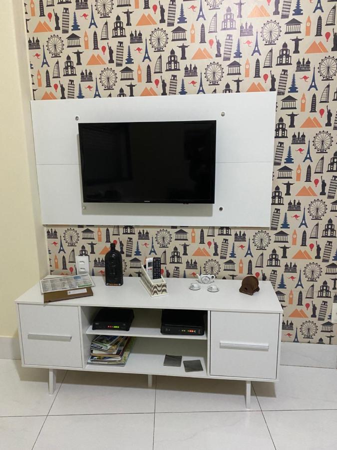 Copa Beach Home - Copacabana Posto 4 Quadra Da Praia Рио-де-Жанейро Экстерьер фото